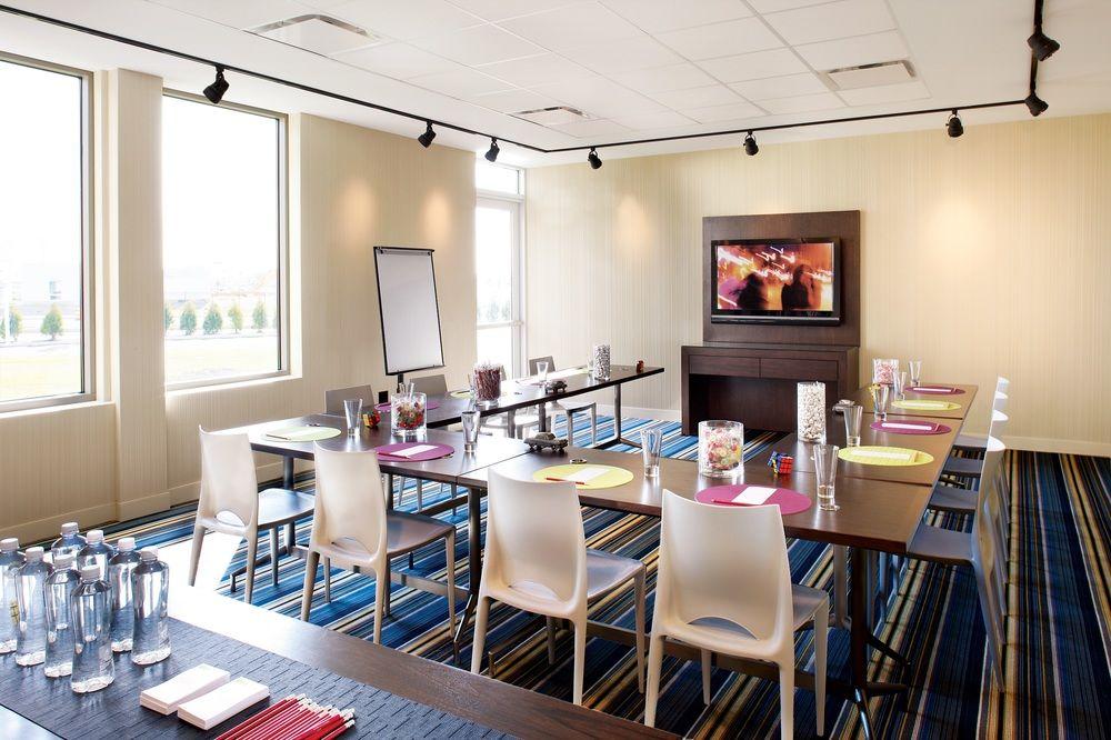 Готель Aloft Atlanta Downtown Екстер'єр фото