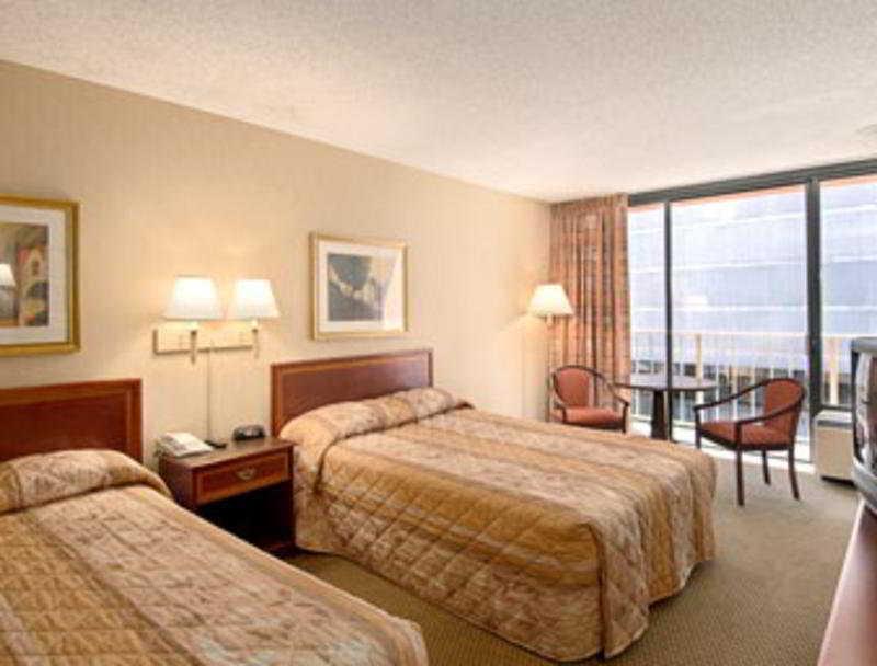 Готель Aloft Atlanta Downtown Екстер'єр фото